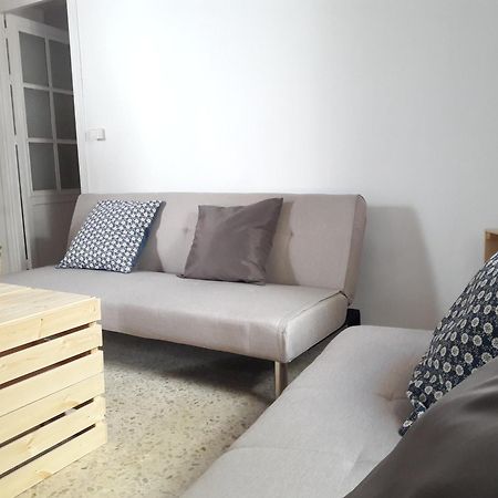 Ch Apartments Conil De La Frontera Pokoj fotografie